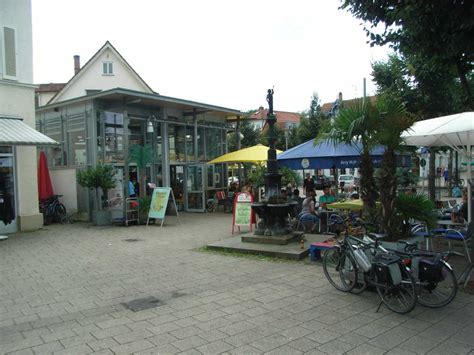 The Best 10 Cafes near 88471 Laupheim, Germany .